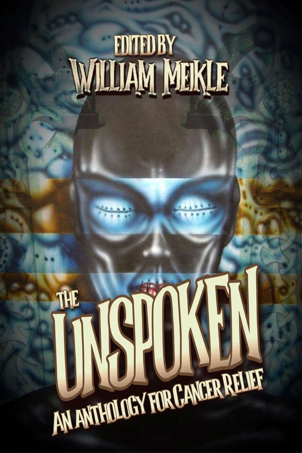 The Unspoken poster