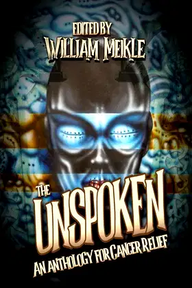 The Unspoken poster