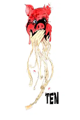 Ten poster