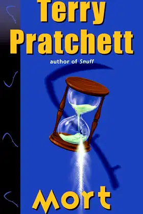 Mort: A Novel of Discworld (Discworld, 4) poster