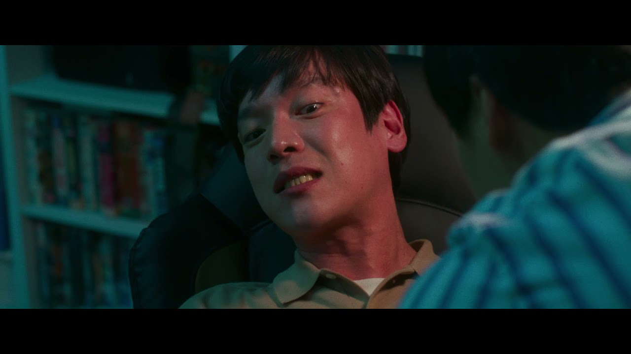[최면] 글로벌 예고편 (The Hypnosis)