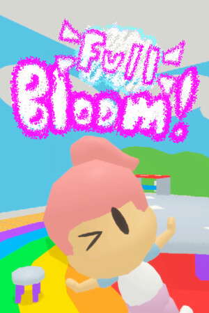 Full Bloom poster