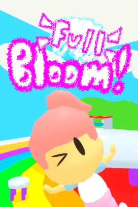 Full Bloom poster