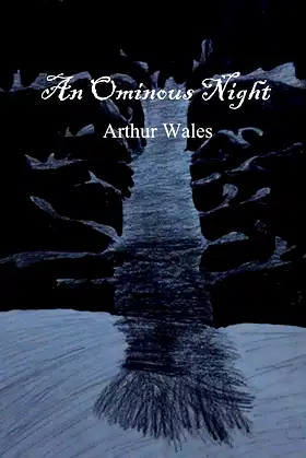 An Ominous Night poster