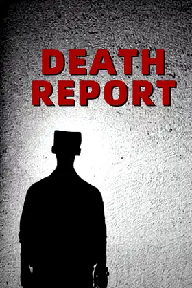 Death Report poster