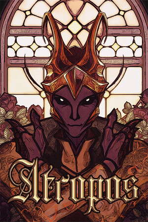 Atropos poster