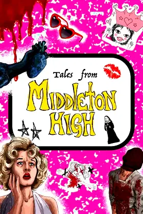 Tales from Middleton High poster