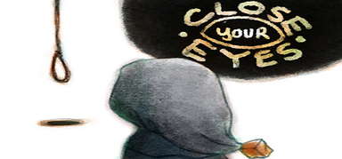 Close Your Eyes [Old Version] capsule