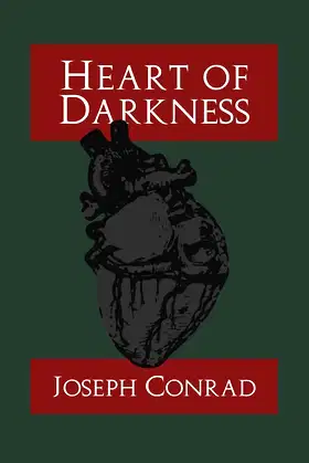Heart of Darkness poster