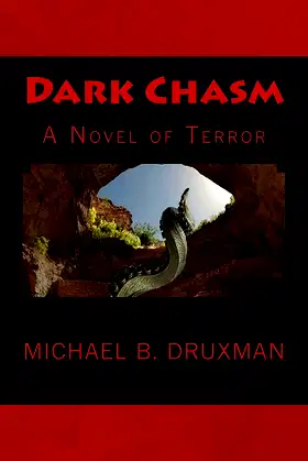 Dark Chasm poster