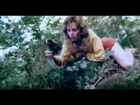 Humongous (1982) Trailer. poster