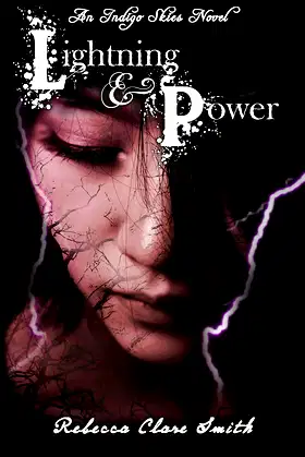 Lightning & Power (Indigo Skies Book 3) poster