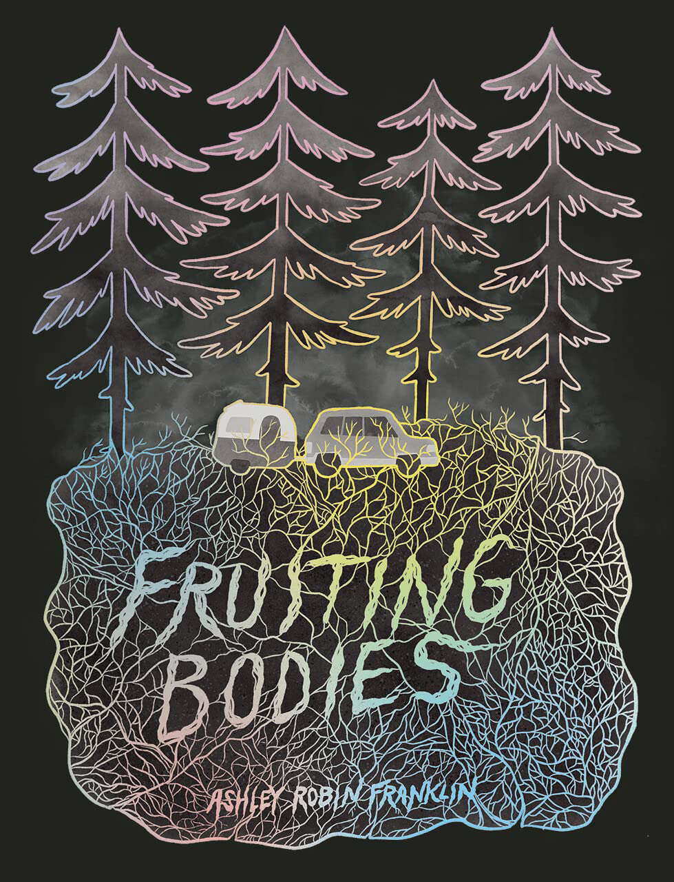 Fruiting Bodies poster
