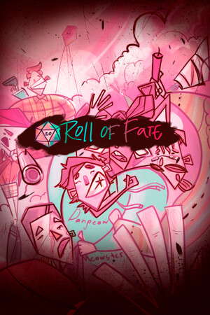 Roll of Fate poster