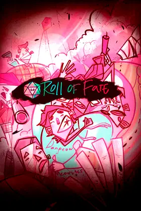 Roll of Fate poster