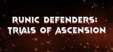 Runic Defenders: Trials of Ascension capsule