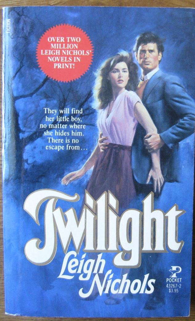 Twilight poster