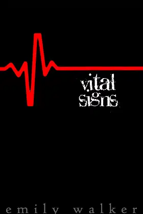 Vital Signs poster