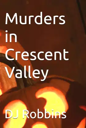 Murders in Crescent Valley poster