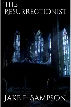 The Resurrectionist poster