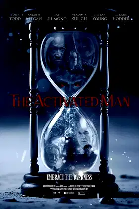 The Activated Man poster
