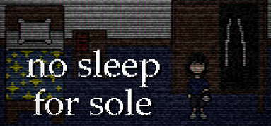 no sleep for sole capsule