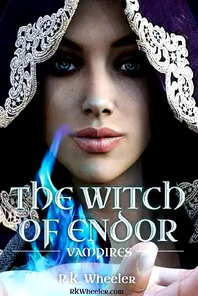 The Witch of Endor: Vampires Book 1 - Pocket Edition poster