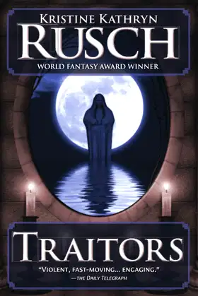 Traitors poster