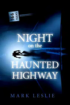 Night on the Haunted Highway poster