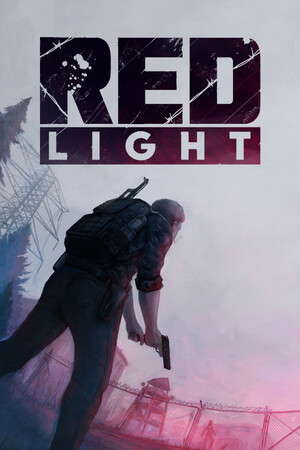 Red Light poster