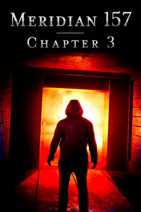 Meridian 157: Chapter 3 poster