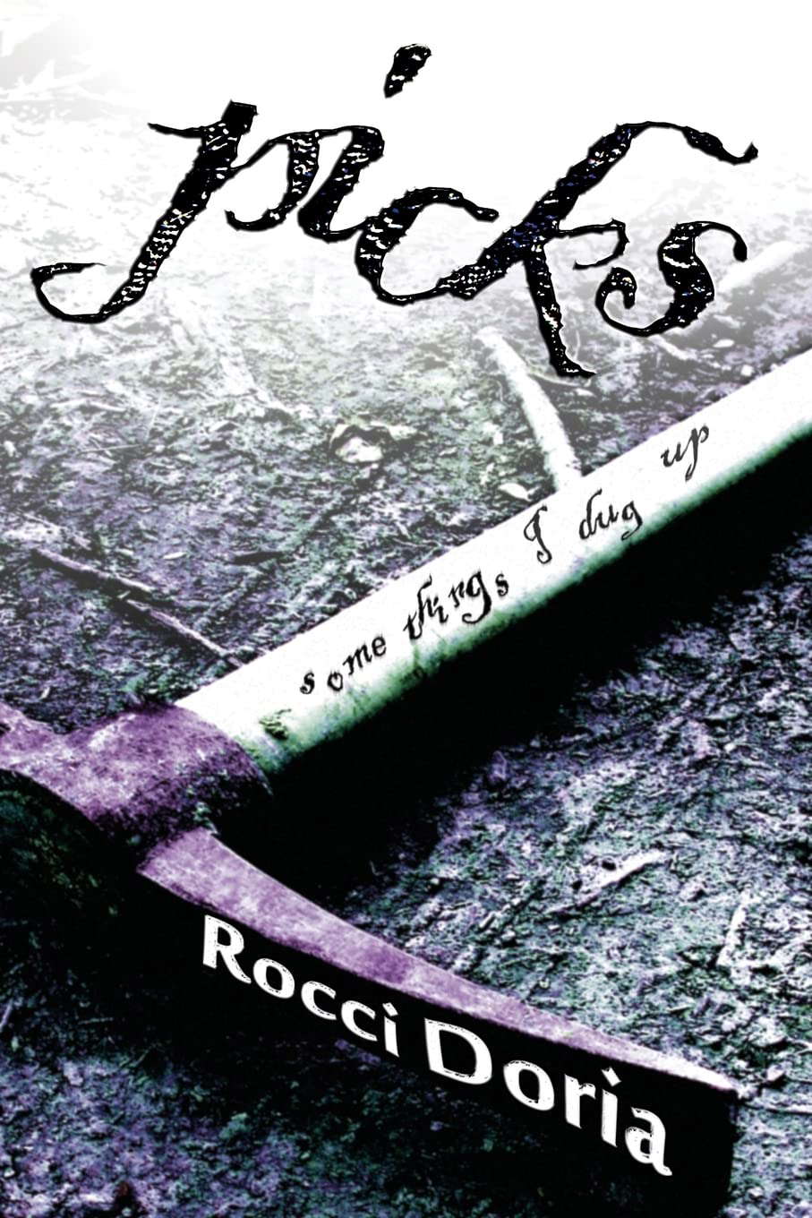 Picks: Some Things I Dug Up poster