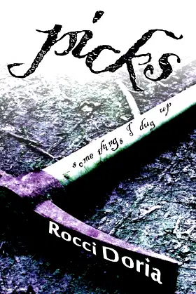 Picks: Some Things I Dug Up poster