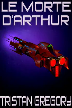 Le Morte d'Arthur poster