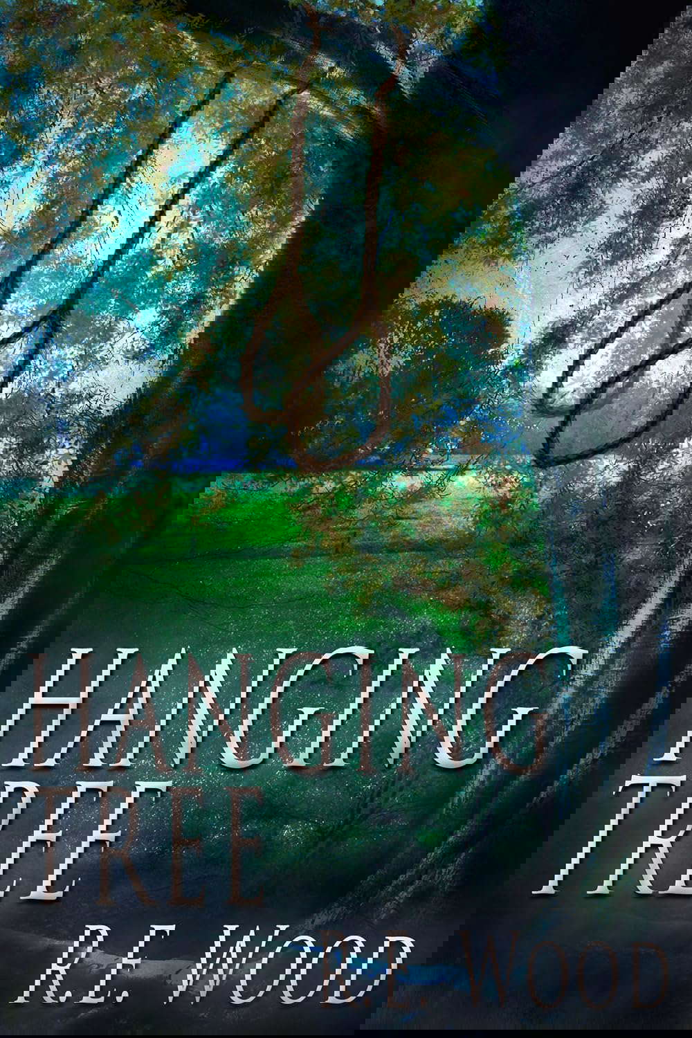 Hanging Tree poster