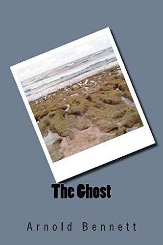 The Ghost poster
