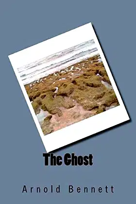 The Ghost poster