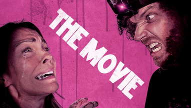 The Movie | Official Trailer | Horror Brains poster