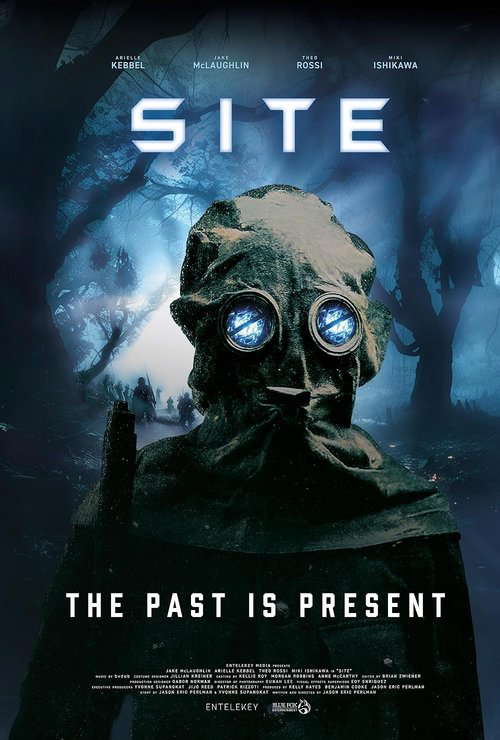 Site poster