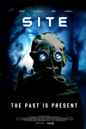 Site poster