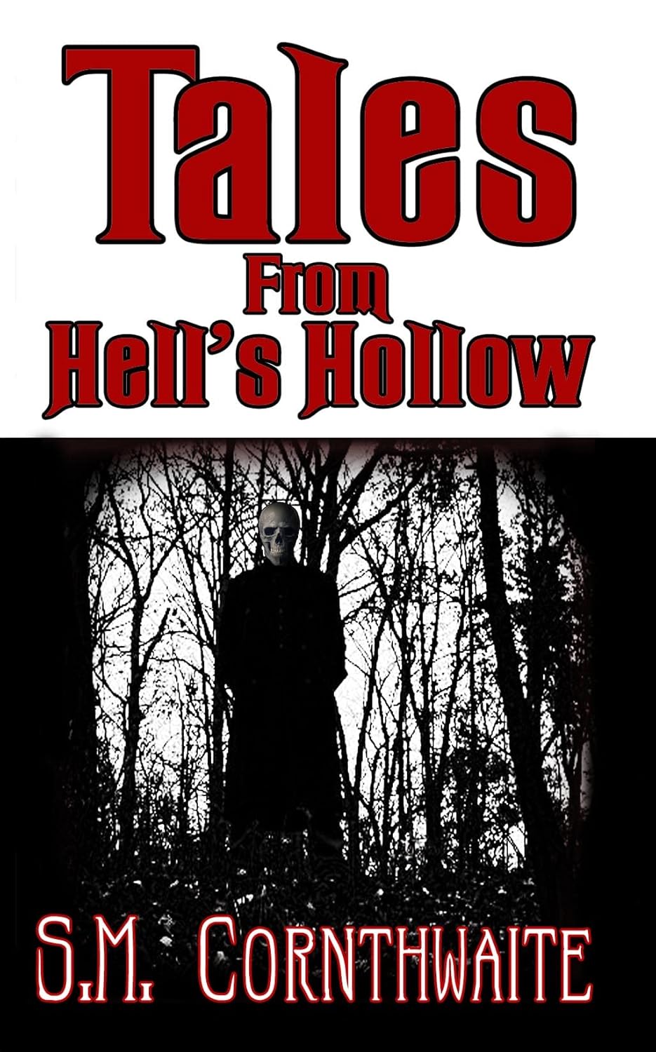Tales from Hell's Hollow poster