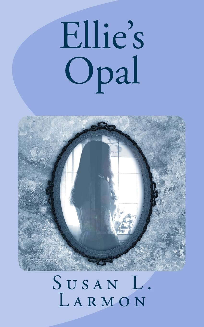 Ellie's Opal poster