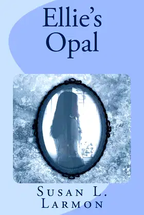 Ellie's Opal poster