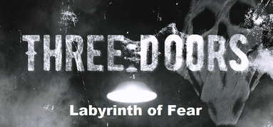 Three Doors: Labyrinth of Fear capsule
