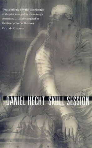 Skull Session poster
