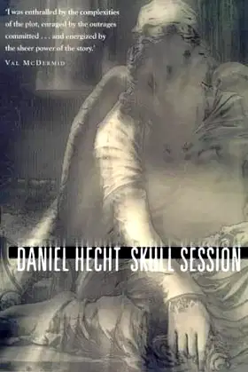 Skull Session poster