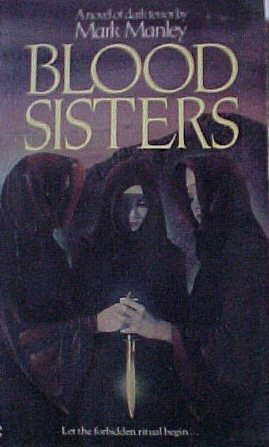 Blood Sisters poster