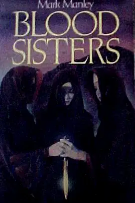 Blood Sisters poster