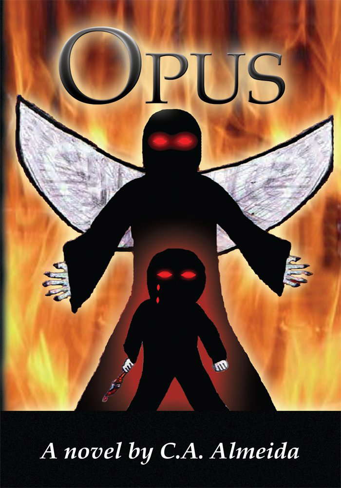 Opus poster