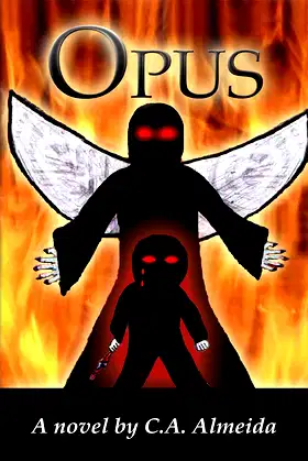 Opus poster